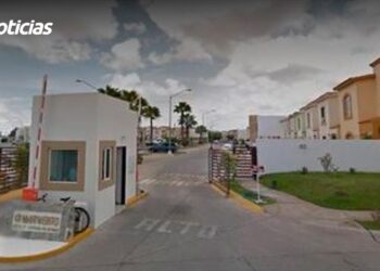 Un hombre es privado de la libertad en Real Pacífico en Mazatlán: Confirma Leoncio García