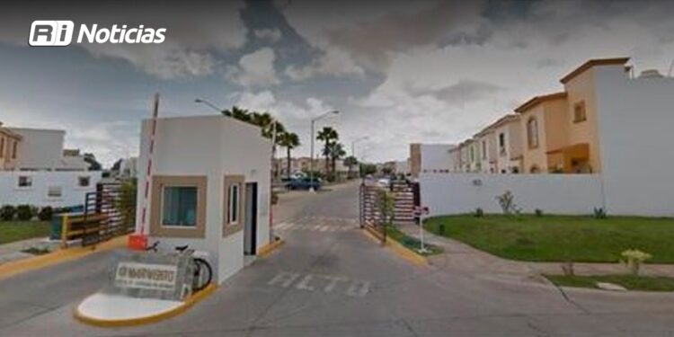 Un hombre es privado de la libertad en Real Pacífico en Mazatlán: Confirma Leoncio García
