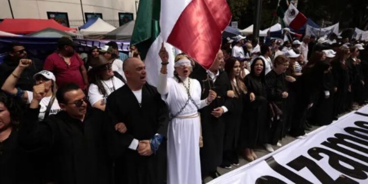 Los diez hechos que transformaron a México en 2024: de una mujer presidenta hasta el narco