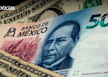 Peso mexicano perfila su peor año desde sexenio de Calderón
