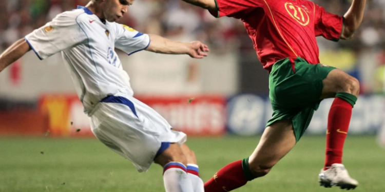 Exfutbolista MUERE en guerra entre Rusia y Ucrania; jugó la Euro 2004