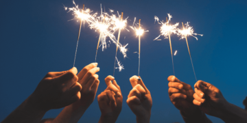 Estas son algunas costumbres y tradiciones para recibir el Año Nuevo en Mazatlán