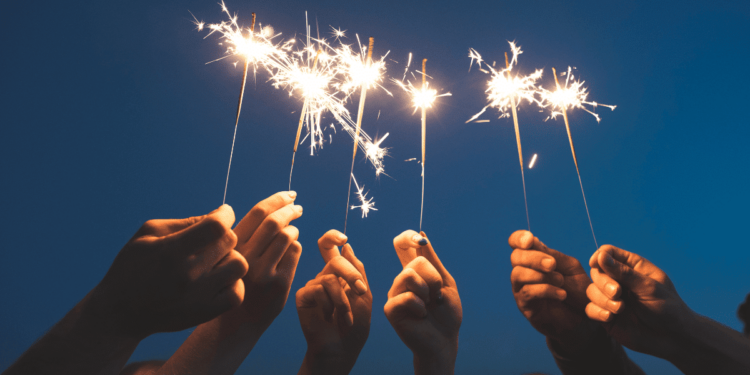 Estas son algunas costumbres y tradiciones para recibir el Año Nuevo en Mazatlán