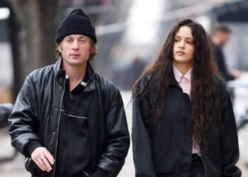 Noviazgos, bodas y rompimientos: las historias de amor y desamor de los famosos en 2024