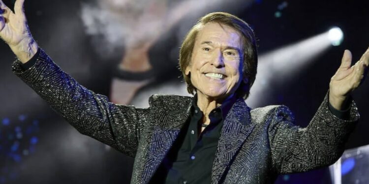 Tras varios estudios, Raphael es diagnosticado con fuerte enfermedad