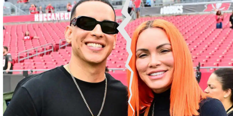 Daddy Yankee y su esposa llegaron a un acuerdo tras una disputa legal en Puerto Rico