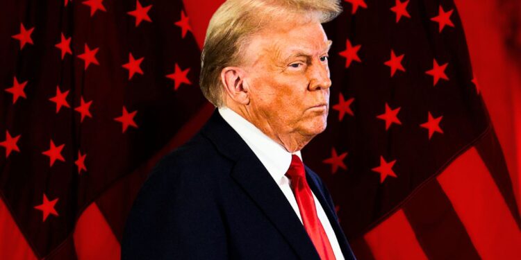 Trump afirma que declarará a los carteles del narcotráfico organizaciones terroristas