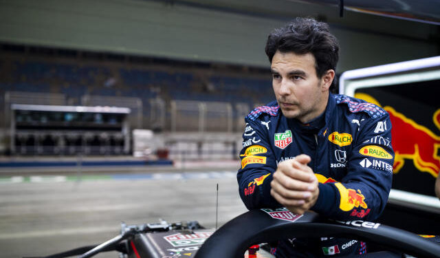 ¿Qué hará ‘Checo’ Pérez con Red Bull en 2025? ‘Va a estar involucrado con el equipo’