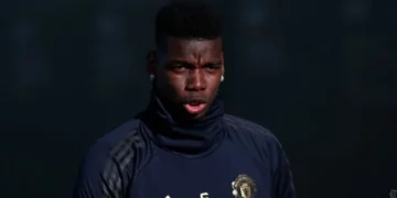 Hermano de Paul Pogba que intentó extorsionarlo es sentenciado a un año de prisión