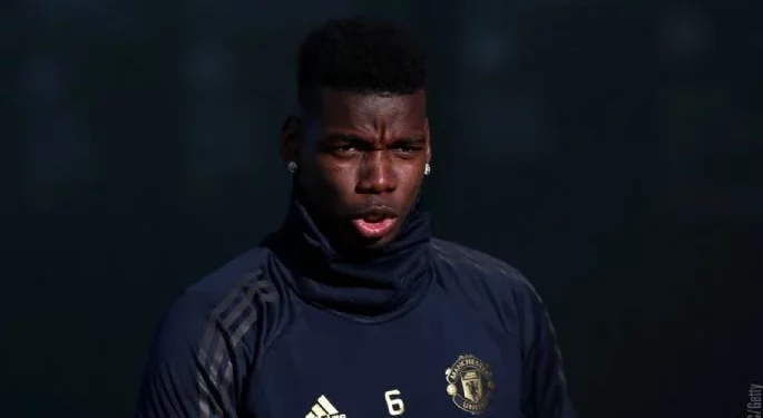 Hermano de Paul Pogba que intentó extorsionarlo es sentenciado a un año de prisión