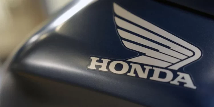 Profeco alerta sobre fallas en mil 163 motocicletas Honda; llaman a revisión gratuita