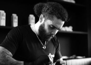 Muere Paul Bamba una semana después de coronarse campeón mundial del peso crucero de AMB