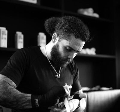 Muere Paul Bamba una semana después de coronarse campeón mundial del peso crucero de AMB