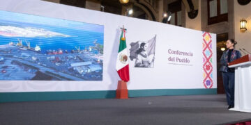¿Hay un nuevo impuesto para turistas? Claudia Sheinbaum aclara la confusión