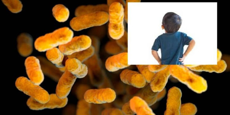 Suman 17 niños muertos por bacteria Klebsiella oxytoca en Edomex, Michoacán y Guanajuato