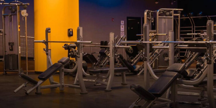 Denuncian grabación ilegal en vestidores de gimnasio Smart Fit en Veracruz; ¿aplica Ley Olimpia?