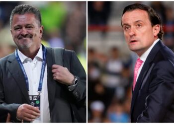 Carlos Hermosillo arremete contra Mikel Arriola y los directivos de la Liga MX tras el campeonato del América