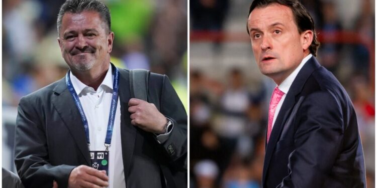 Carlos Hermosillo arremete contra Mikel Arriola y los directivos de la Liga MX tras el campeonato del América