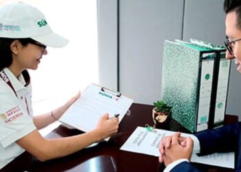 Cómo ocultar tu domicilio y datos sensibles en la Constancia de Situación Fiscal