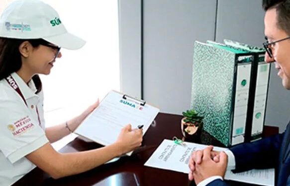 Cómo ocultar tu domicilio y datos sensibles en la Constancia de Situación Fiscal