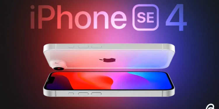 Filtran precio del iPhone SE 4. Hay buenas y malas noticias, pero sin duda será la compra más inteligente del 2025