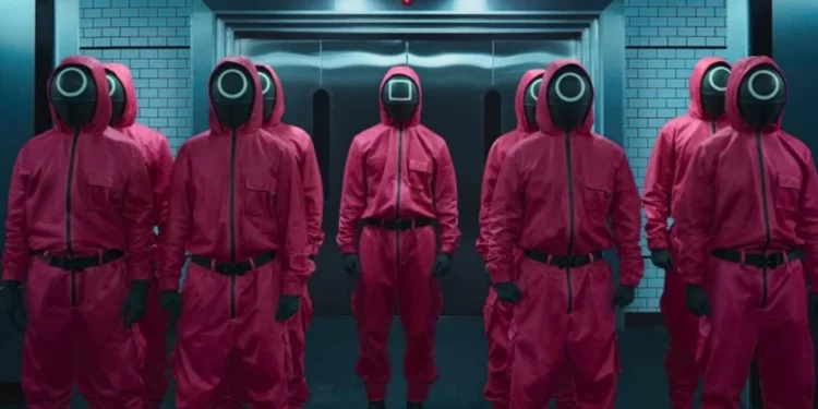 ¿Cuál es la historia real que inspiró a la serie “El juego del calamar”?