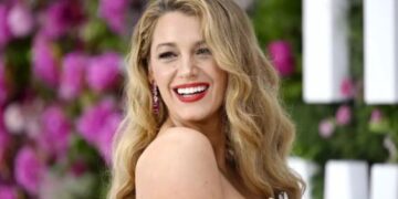 Crece apoyo de Hollywood a Blake Lively tras supuesta campaña de difamación
