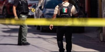 Masacre en Guanajuato: Ataque en zona comercial de Apaseo el Grande deja 9 personas muertas