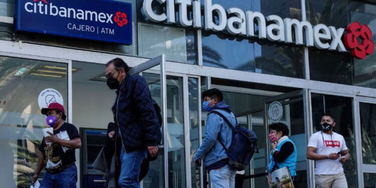Citi y Banamex se separan HOY de forma oficial | qué pasará con tu cuenta bancaria