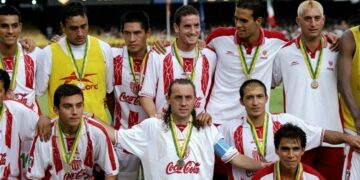 Los históricos triunfos de Necaxa y Pumas ante el Real Madrid que hacen soñar al Pachuca