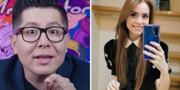 “Acaban de girar un arresto hacia mi persona”, denuncia Mr Doctor