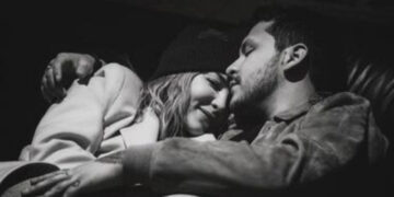 Empresario que demanda a Nodal da detalles de la ruptura del cantante con Belinda: “estaba tomando con una modelo”