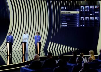 ¡Partidazos para los equipos mexicanos! Pachuca, Monterrey y León, ante históricos rivales en el Mundial de Clubes 2025