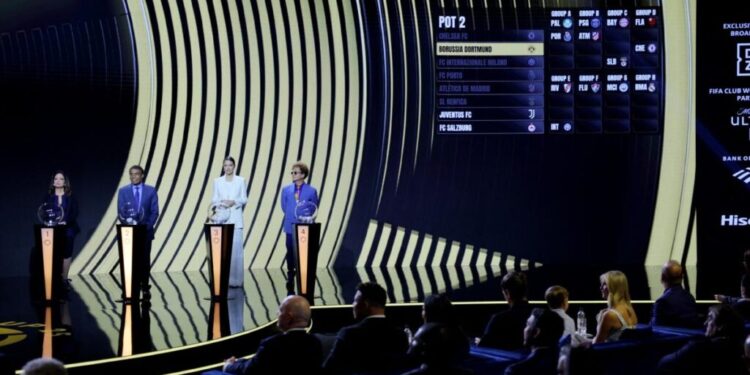 ¡Partidazos para los equipos mexicanos! Pachuca, Monterrey y León, ante históricos rivales en el Mundial de Clubes 2025