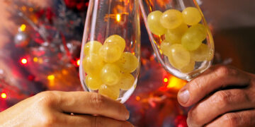 ¿Los deseos de Año Nuevo te saldrán caros? Este es el precio del kilo de uva en México