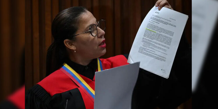 Venezuela multa con 10 mdd a TikTok por negligencia ante retos virales