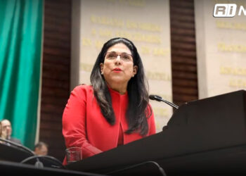 Diputada del PRI propone reforma para que servicio social cuente como experiencia laboral; insiste en hacerlo obligatorio