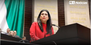 Diputada del PRI propone reforma para que servicio social cuente como experiencia laboral; insiste en hacerlo obligatorio