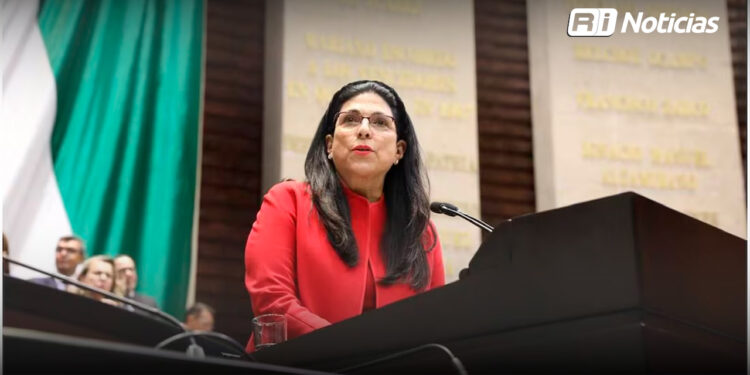 Diputada del PRI propone reforma para que servicio social cuente como experiencia laboral; insiste en hacerlo obligatorio