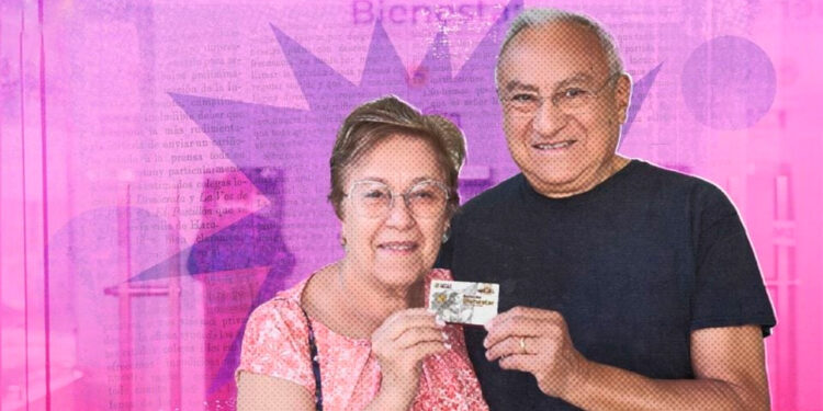 Pensión Bienestar 2025: esto es todo lo que planea el programa en febrero