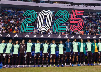 ¿Cómo será el 2025 para la Selección Mexicana?
