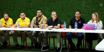 Seguridad lista para el Mazatlán F.C. contra León