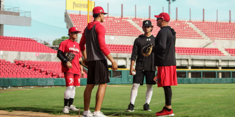 Venados de Mazatlán: Cuna de Talento Joven y Promesa del Béisbol