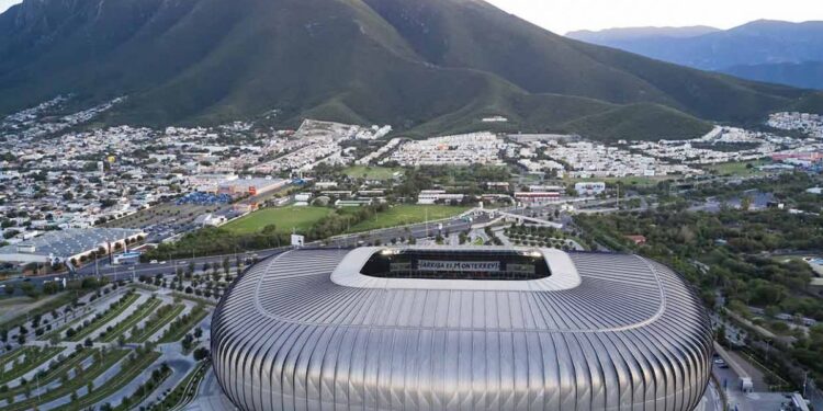 ¡Pierde la carrera! Monterrey NO será sede del sorteo para el Mundial 2026