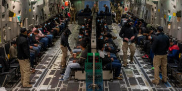 México ha recibido 6 mil 244 migrantes deportados por Trump