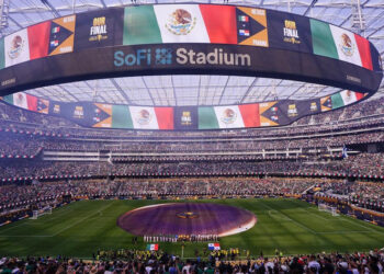 Eventos deportivos internacionales 2025: Fechas clave y las competiciones más importantes del año