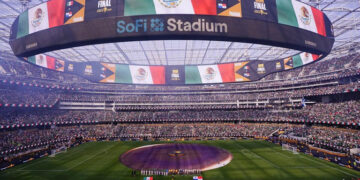 Eventos deportivos internacionales 2025: Fechas clave y las competiciones más importantes del año