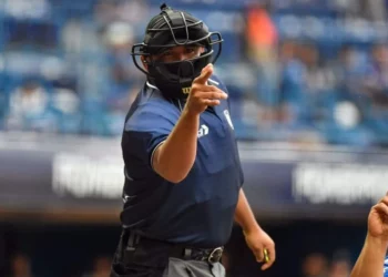 Tres Umpires de Sinaloa listos para el Clásico Caribeño