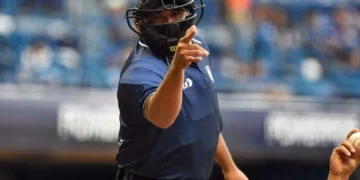 Tres Umpires de Sinaloa listos para el Clásico Caribeño
