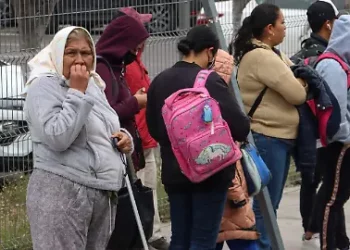 IMSS Sinaloa alerta sobre riesgos de infecciones respiratorias por frentes fríos